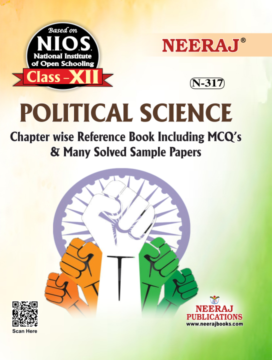 POLITICAL SCIENCE XII