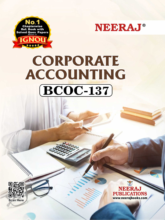 Corporate Accounting