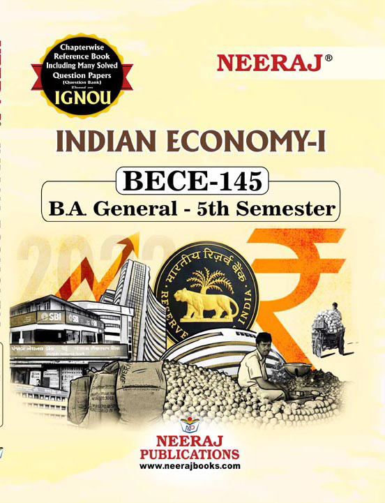 INDIAN ECONOMY-1