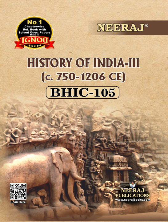 History of India - III