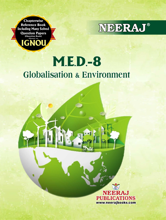Globalization and Environment