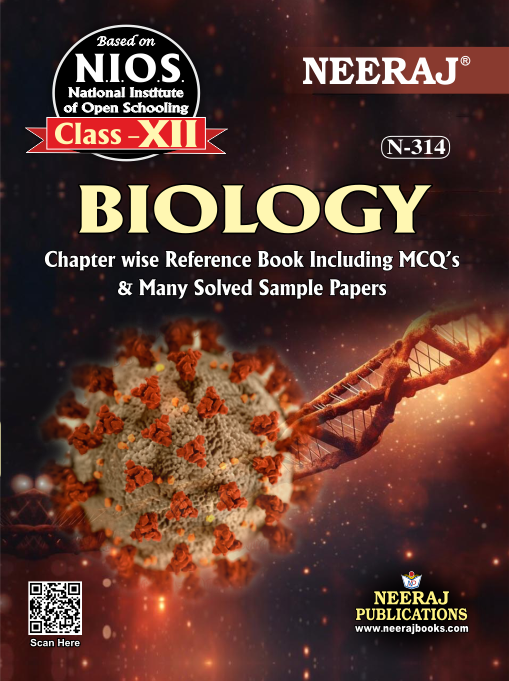 BIOLOGY XII