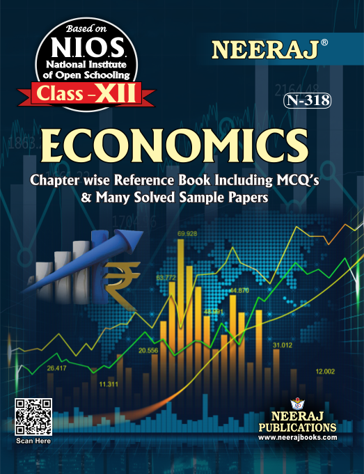 ECONOMICS  XII