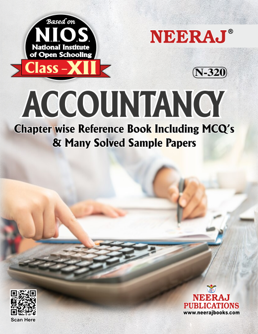 ACCOUNTANCY XII