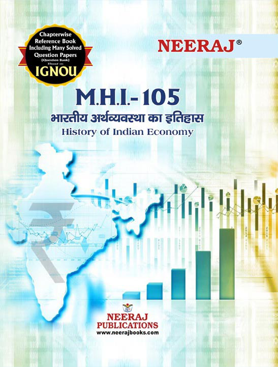 History Of Indian Economy