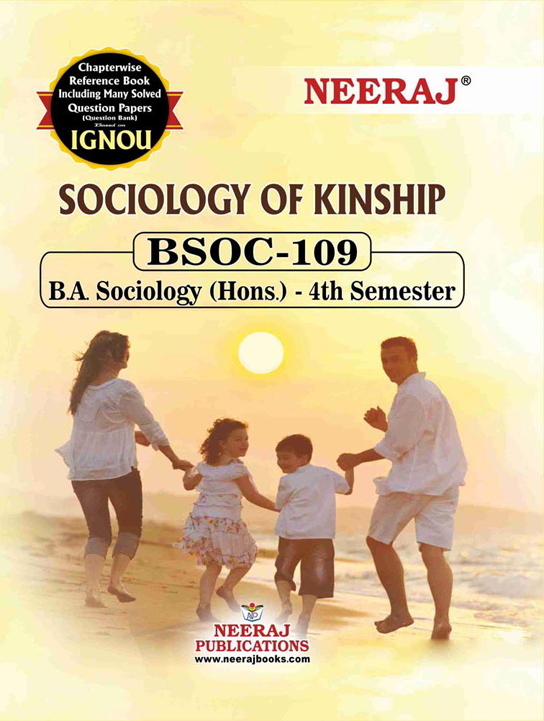 Sociology of Kinship