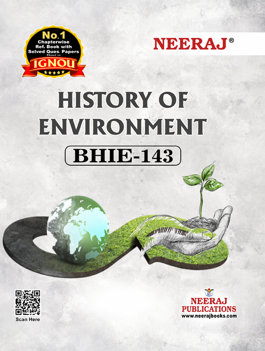 HISTORY OF ENVIRONMENT