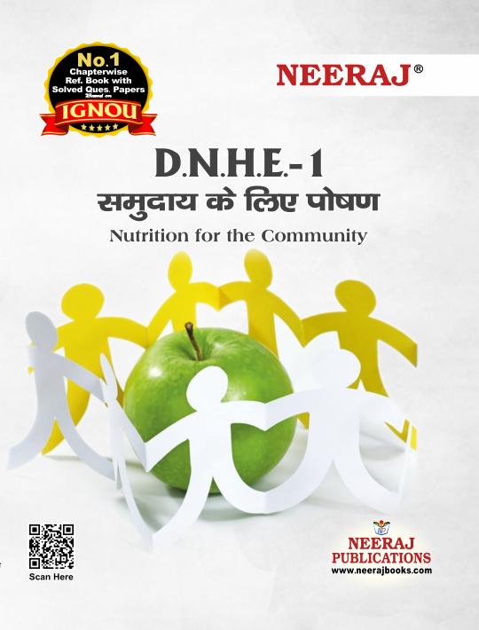 Nutrition for the Community