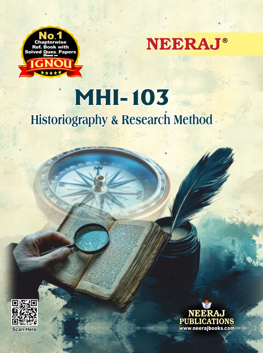 Historiography and Research Method