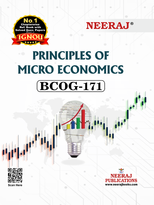 PRINCIPLES OF MICRO ECONOMICS