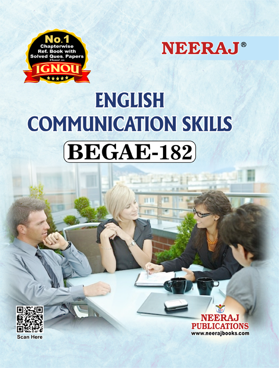 ENGLISH COMMUNICATION SKILLS