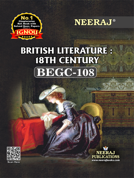 British Literature : 18th Century