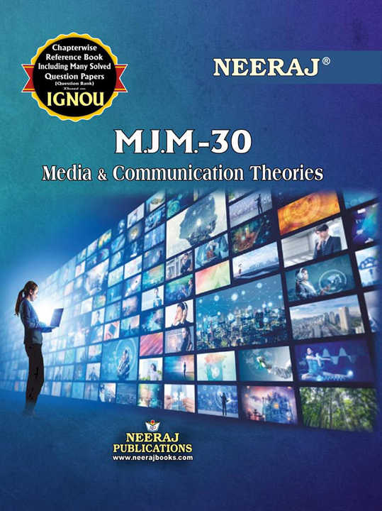 Media And Communication Theories