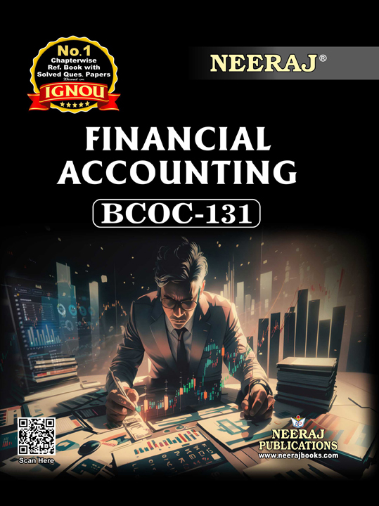 Financial Accounting