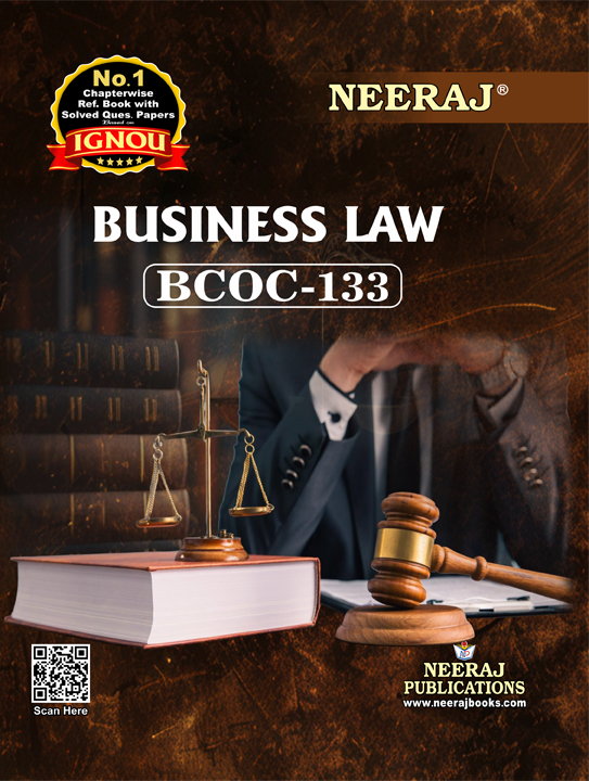 BUSINESS LAW