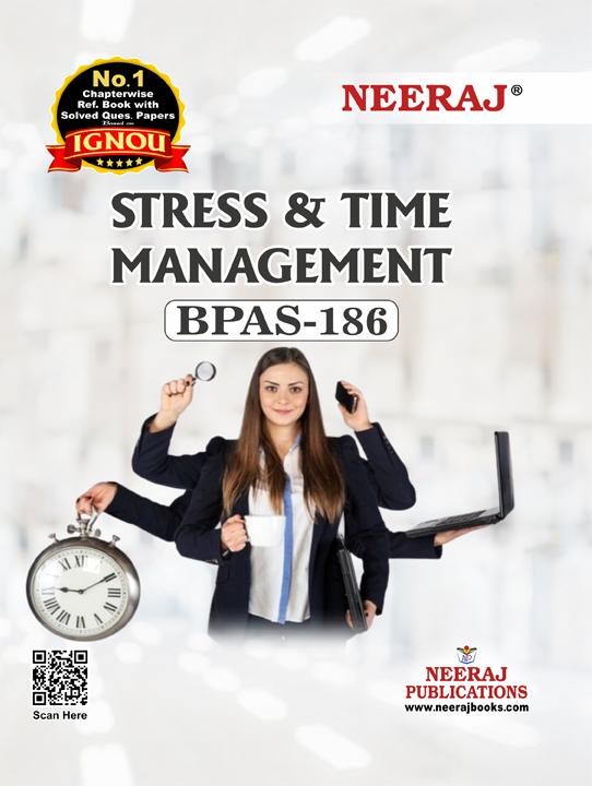 Stress and Time Management