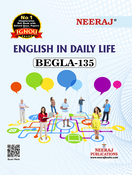 English in Daily Life