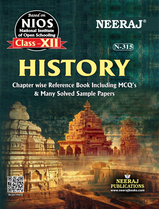 HISTORY  XII