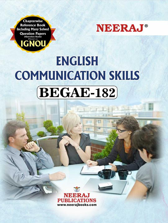 ENGLISH COMMUNICATION SKILLS