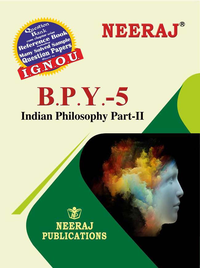 Indian Philosophy Part-II