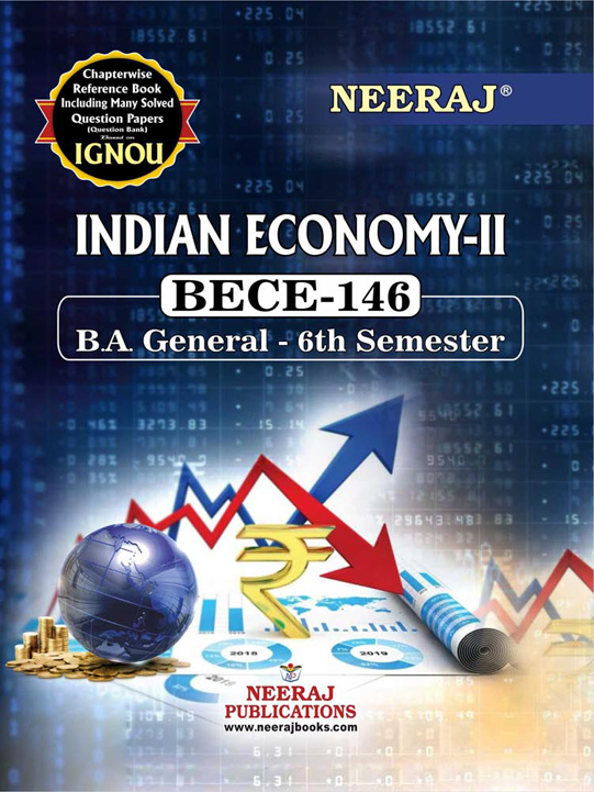Indian Economic-II