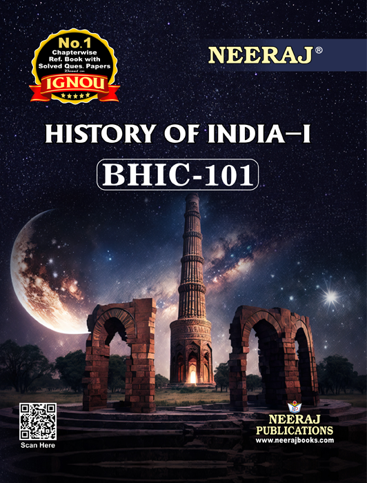 History of India - I