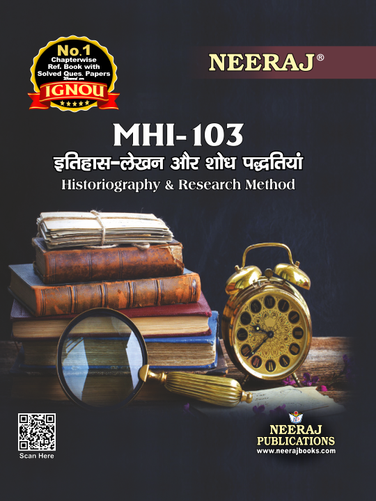 Historiography and Research Method