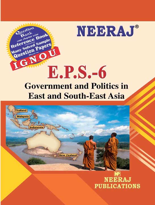 Government and Politics in East and South-East Asia