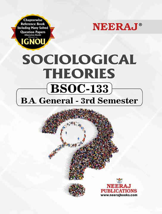 SOCIOLOGICAL THEORIES
