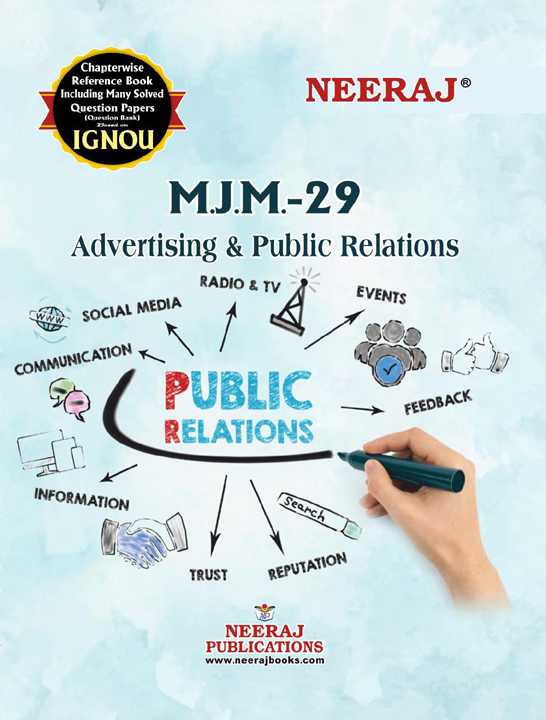 Advertising And Public Relations