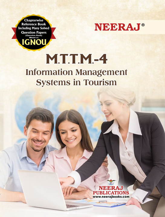 Information Management Systems and Tourism