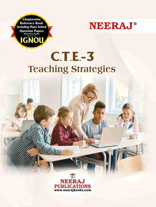 Teaching Strategies