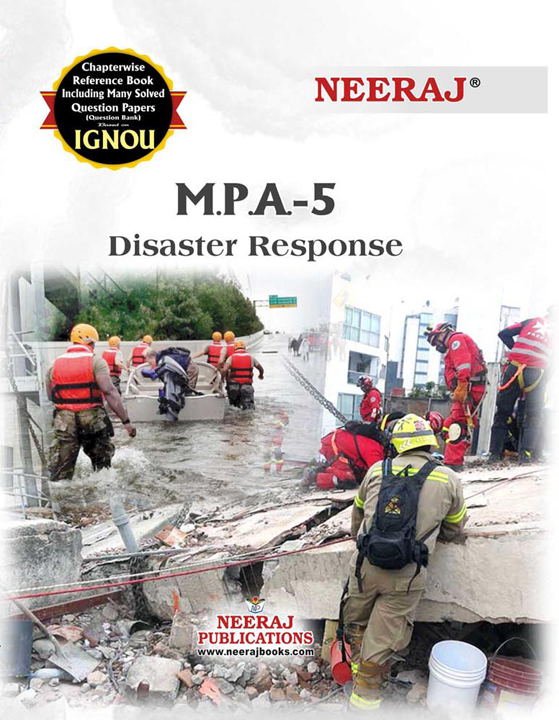 Disaster Response