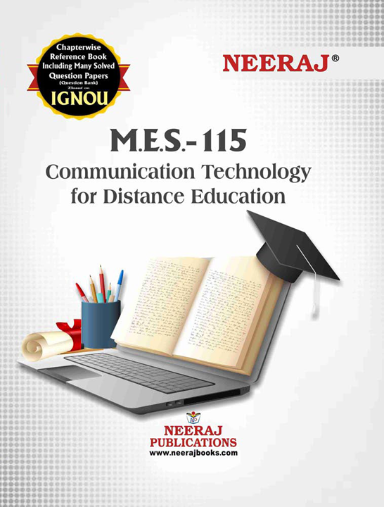 Communication Technology for Distance Education