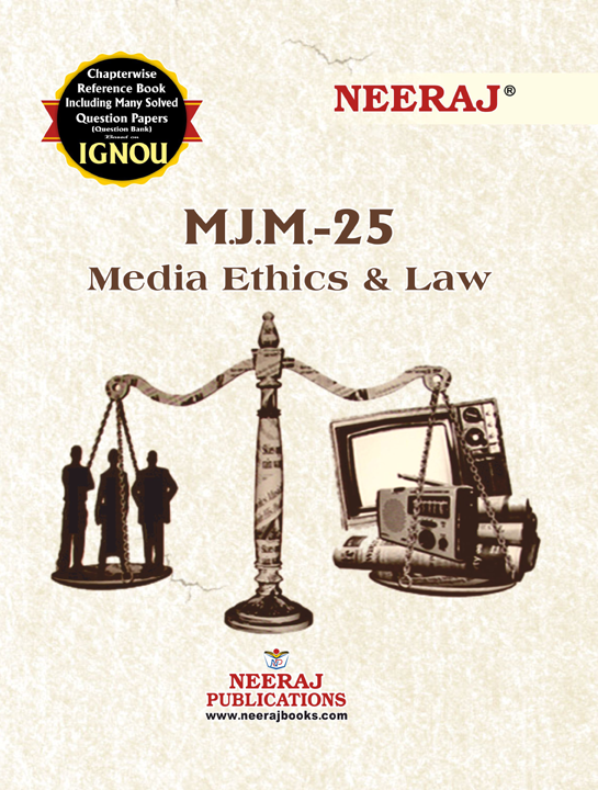 Media Ethics and Laws