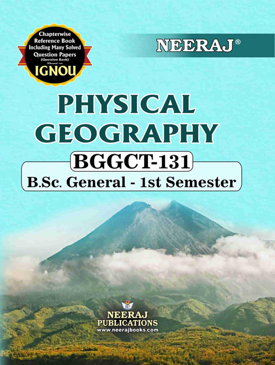 PHYSICAL GEOGRAPHY