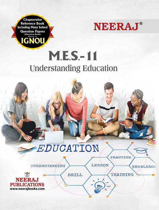 Understanding Education