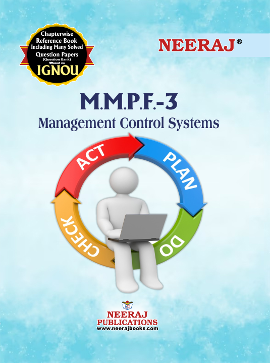 Management Control Systems