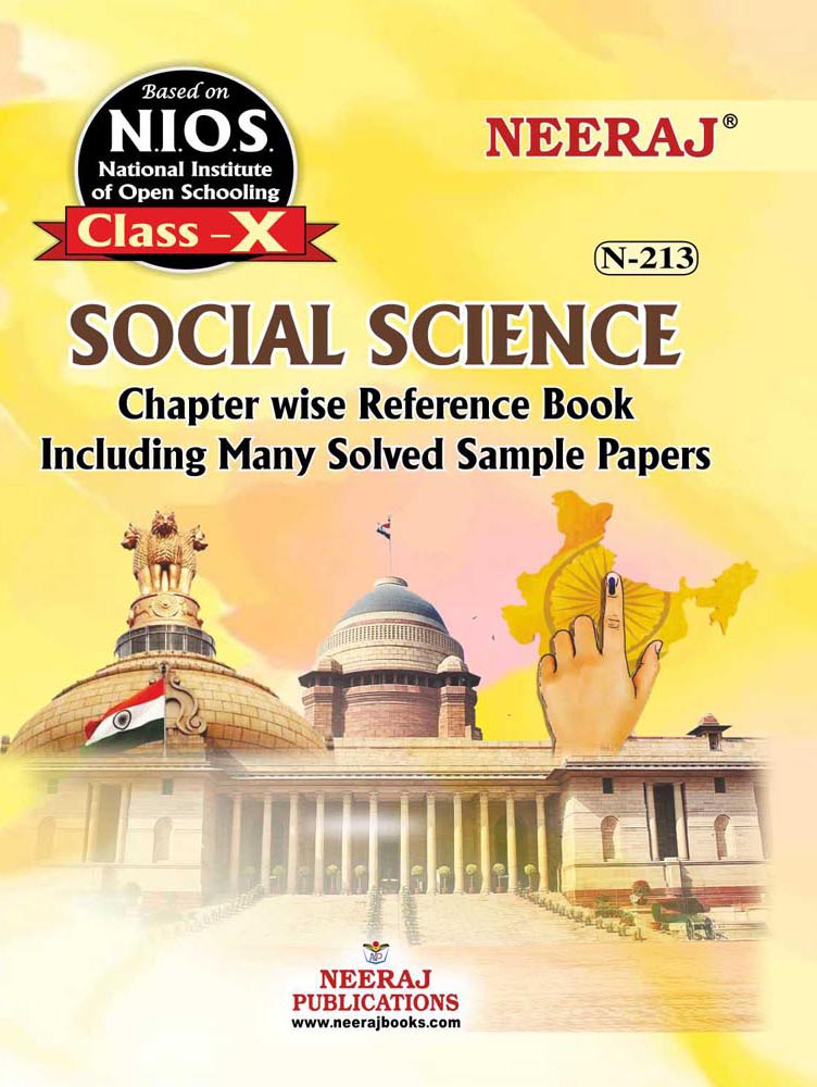 SOCIAL SCIENCE