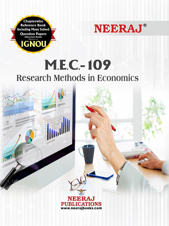 Research Methods in Economics