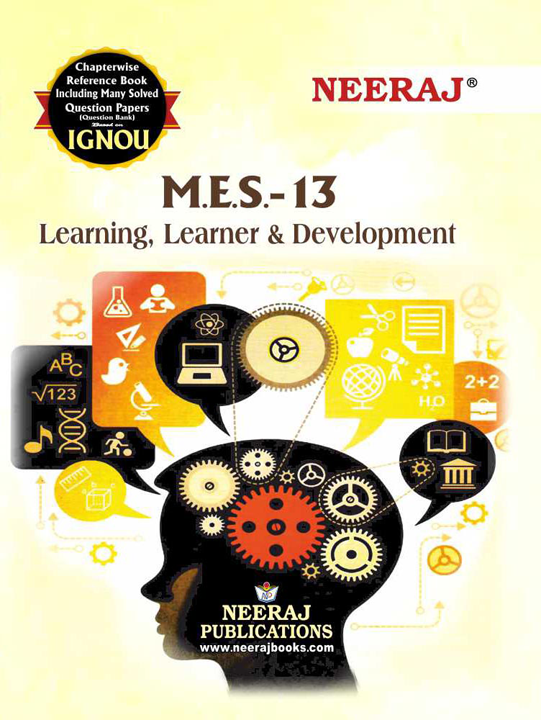 Learning Learner and Development