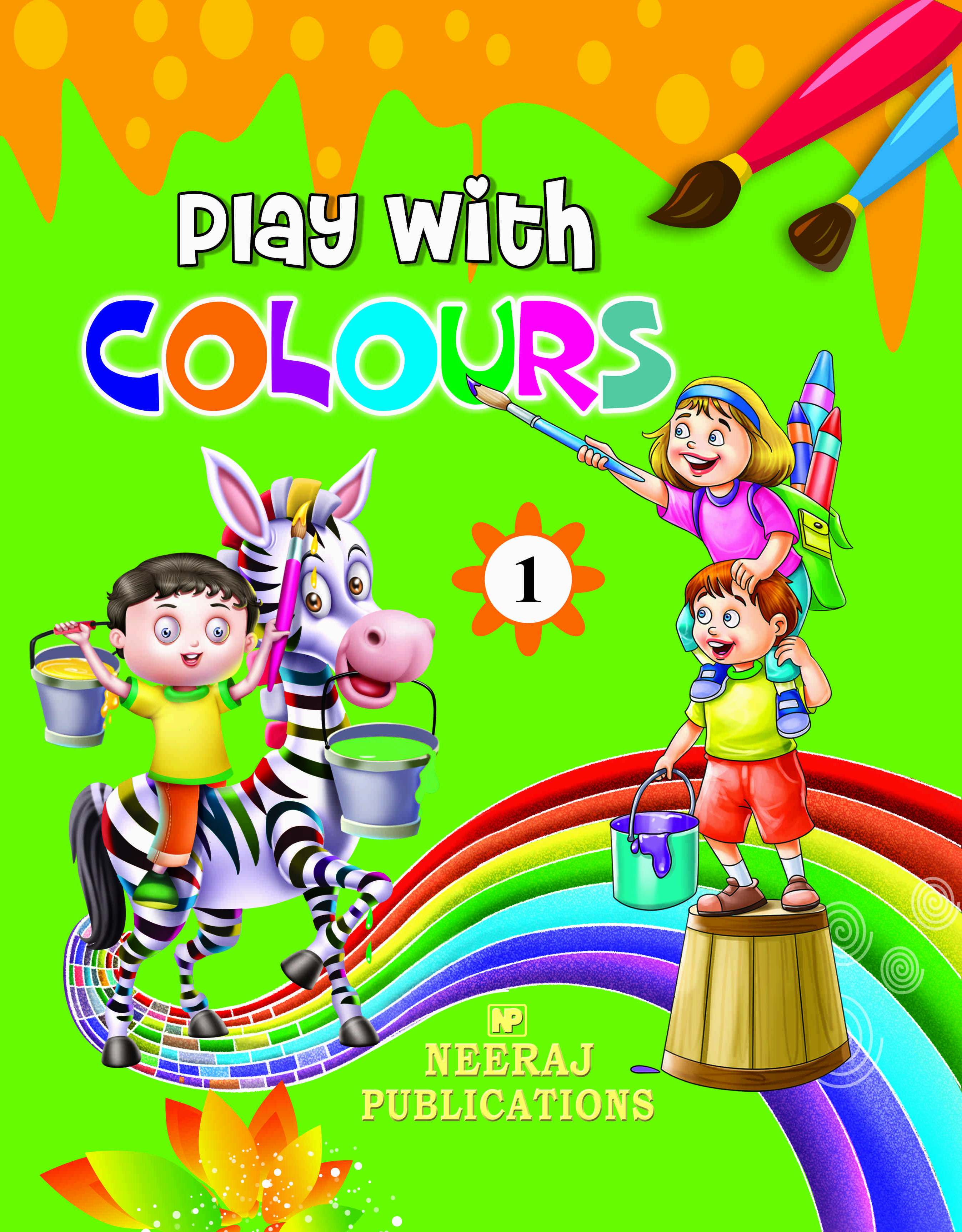 PLAY WITH COLOURS  1