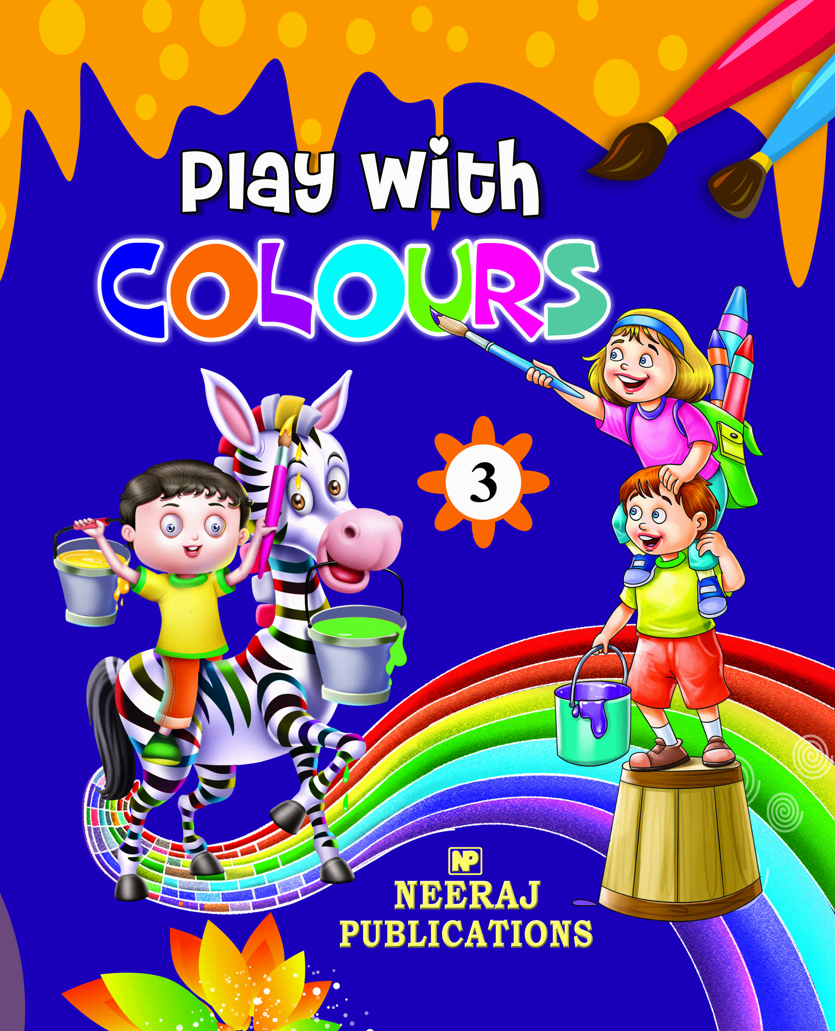 PLAY WITH COLOURS  3