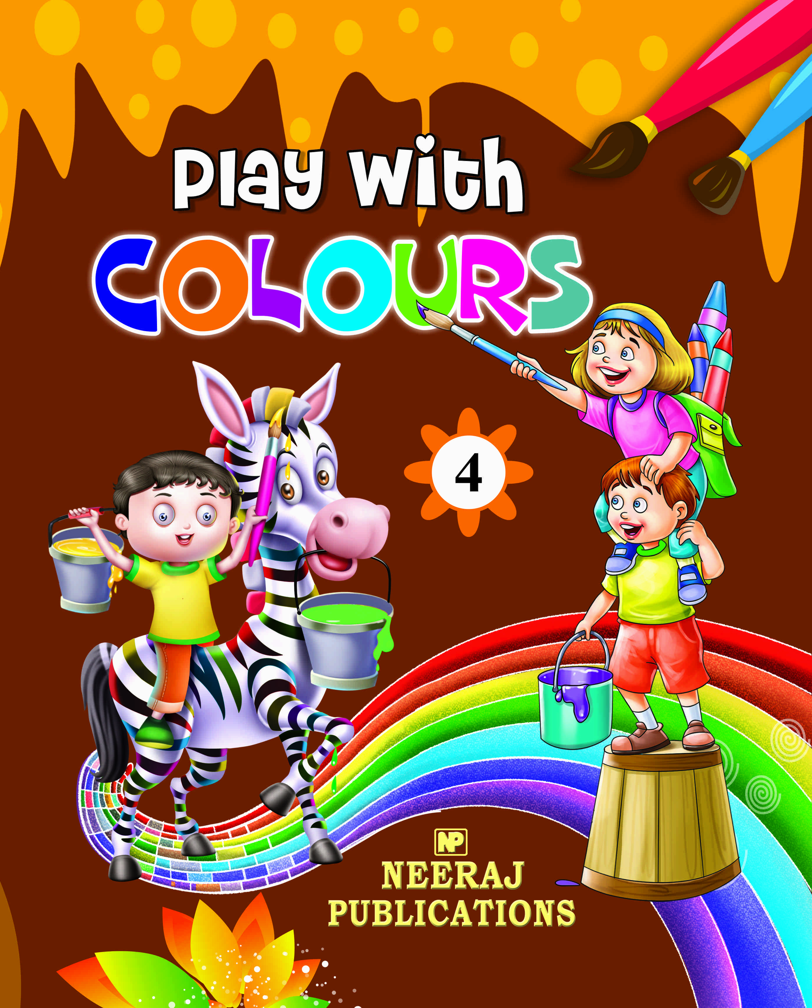 PLAY WITH COLOURS  4