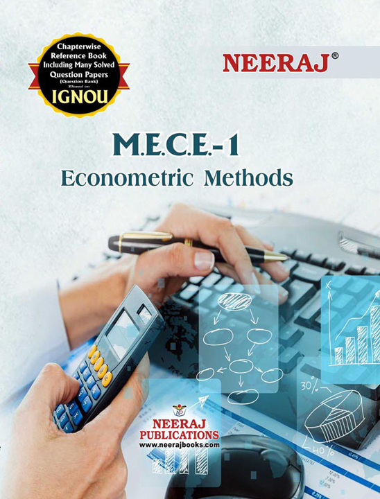 Econometrics Methods