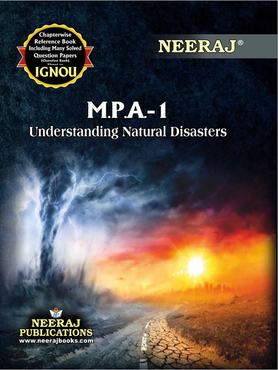 Understanding Natural Disasters