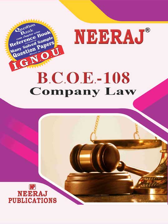 Company Law