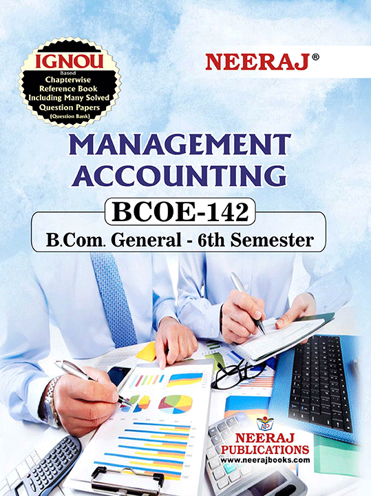 Management Accounting