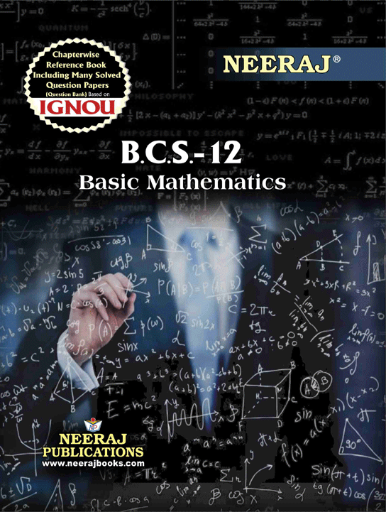 Basic Mathematics