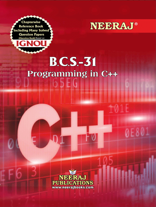 Programming in C